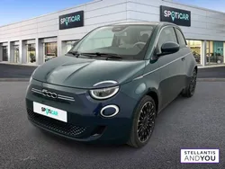 Fiat 500 e 118 ch La Prima