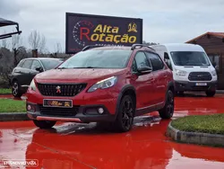 Peugeot 2008 1.2 PureTech GT Line
