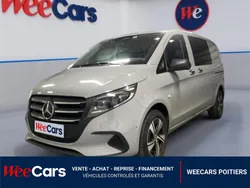 Mercedes vito tourer 2.0 119 cdi 190 l3 pro 4x4 9g-tronic