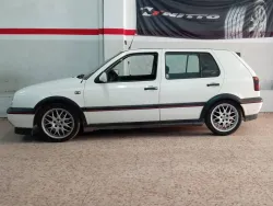 Volkswagen Golf Golf 2.0 GTi GTi