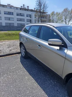 Volvo XC60 Momentum D4 Drive