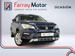 SEAT Ateca 1.4 EcoTSI S&S Style