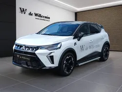 Mitsubishi ASX 1.3 DI-T MHEV 140 Instyle I