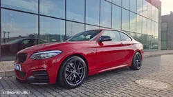 BMW M240i Coupe Aut.