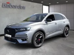 Ds Automobiles Ds 7 Crossback 2L HDI 180 CV EAT8 PERFORMANCE LINE