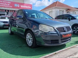 VW Polo 1.2 Confortline