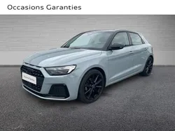 Audi A1 Sportback 35 TFSI 150ch Design Luxe S tronic 7 8cv