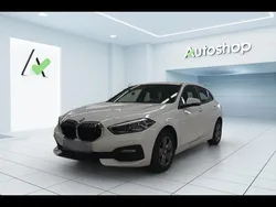 Bmw Série 1 116dA 116ch Business Design DKG7
