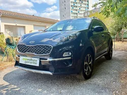Kia Sportage 1.6 crdi - 16V 4x2 115 cv