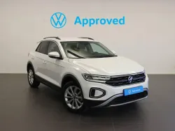 VOLKSWAGEN T-Roc 1.0 TSI Life 81kW