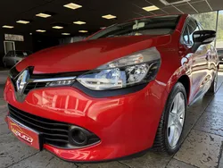 Clio 1.5 dCi 90 Energy Expression Eco² - CT OK