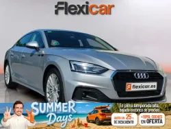 AUDI A5 Sportback 40 TFSI S tronic