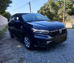 Dacia Sandero 1.0 Sce