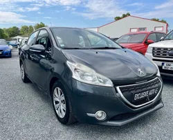 Peugeot 208 1.6 e-hdi 92 ch Régulateur - SUVI COMPLET