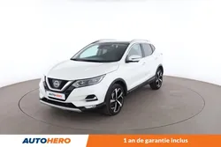 Nissan Qashqai 1.2 DIG-T Tekna 115 ch