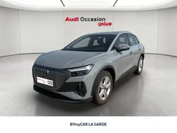 AUDI Q4 e-tron 45 285 ch 82 kWh Design