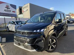 Peugeot Rifter HORIZON RE 1.5 BlueHDi 130ch L1 GT TPMR