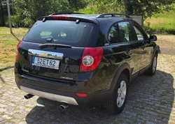Chevrolet Captiva 2.0 DIESEL  SEVEN