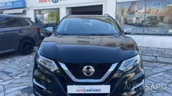 Nissan Qashqai 1.3 DIG-T Q-Line de 2019