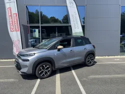 Citroën C3 Aircross PureTech 110 BVM6 C-Series