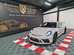PORSCHE 991.2 GT3 4.0L 500 CH – CRAIE – LIFT / Pack Carbone / PDLS +