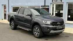 Ford Ranger SUPER CABINE 213 CH / WILDTRAK TVA RECUPERABLE