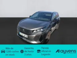 PEUGEOT 5008 1.5BlueHDi S&S GT EAT8 130