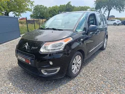Citroën C3 Picasso hdi exclusive 1er main