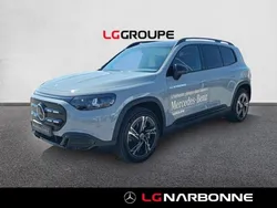 Mercedes-benz GLB 250+ EQ 272ch Limited Edition