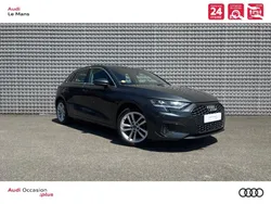 Audi A3 sportback 30 TDI 116 S tronic 7 Design