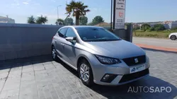 Seat Ibiza de 2023