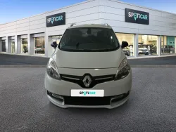 RENAULT Scenic Grand Scénic 1.6dCi eco2 Energy Limited 7pl.