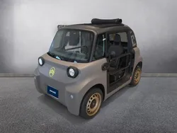 Citroen Ami Ami Buggy