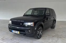 Land Rover Range Rover Sport 3.0 SDV6 256cv CX. 8 vel.