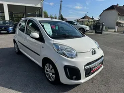 C1 1l 68cv 5 portes avec 77000km