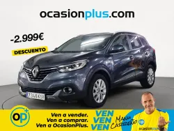 RENAULT Kadjar 1.3 TCe GPF Zen 103kW