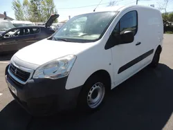 Partner 1.6 BlueHDi 75cv 97000 kms