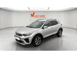 Kia Stonic 1.0 T-GDi 100 ch BVM6 GT Line