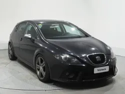 SEAT León 2.0TDI FR1
