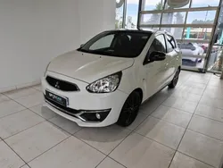 Mitsubishi Space Star 1.2 MIVEC 80ch AS&G BLACK Collection 2019
