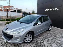 Peugeot 308 1.6 HDi Executive CVM6