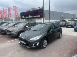 PEUGEOT 308 1.6 HDi - 92 BERLINE Business Pack PHASE 2