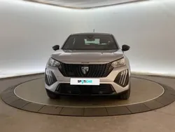 Peugeot 2008 Hybrid 136 e-DCS6 Style