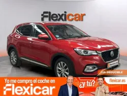 MG HS 1.5 Turbo GDI Comfort DCT