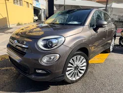 Fiat 500 x 1.4 multiair 140 lounge 4x2 dct