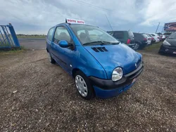 Renault TWINGO 1.2 60CH CAMPUS