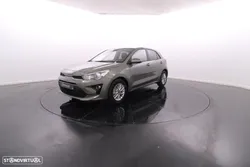 Kia Rio 1.2 CVVT Dynamic