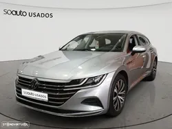 VW Arteon 1.4 TSI eHybrid Elegance