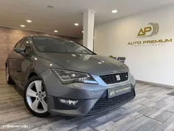 SEAT Leon 2.0 TDI FR S/S