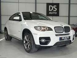 BMW X6 Xdrive40d